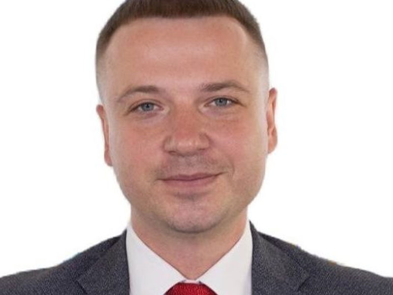 Личный прием граждан исполняющего обязанности министра внутренней политики Калужской области Кирилла Александровича Гурова переносится на 8 декабря в 12:00.