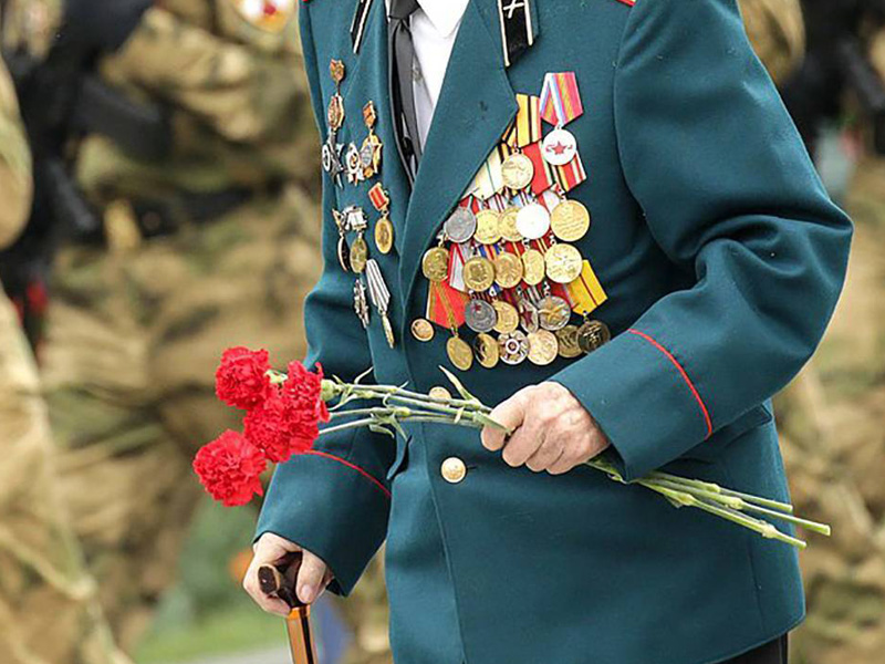 В Калужской области 52 ветерана получат единовременную выплату, приуроченную к 80-летию освобождения Ленинграда.