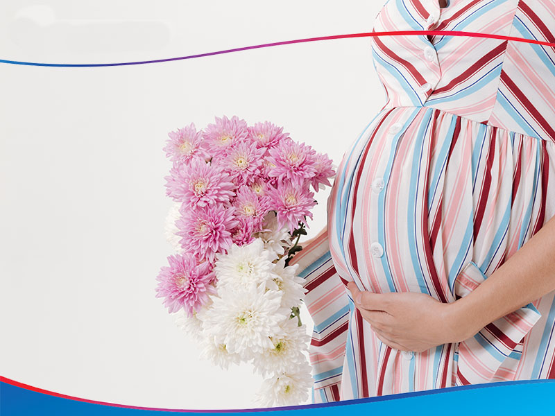 879 беременных женщин в Калужской области получают единое пособие.