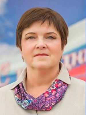 Козырева Ирина Николаевна Козырева Ирина Николаевна.