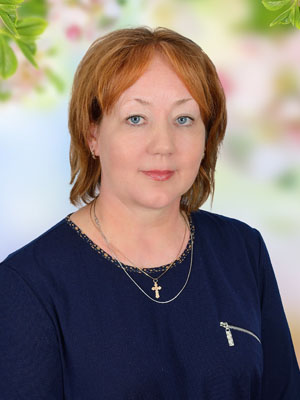 Ленская Светлана Михайловна Ленская Светлана Михайловна.