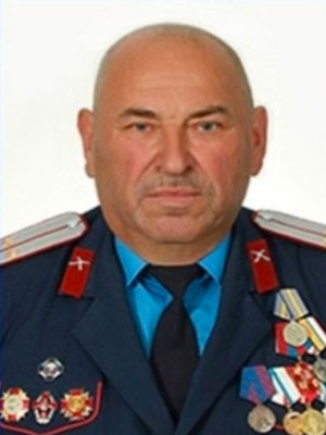 Маринин Александр Иванович Маринин Александр Иванович.