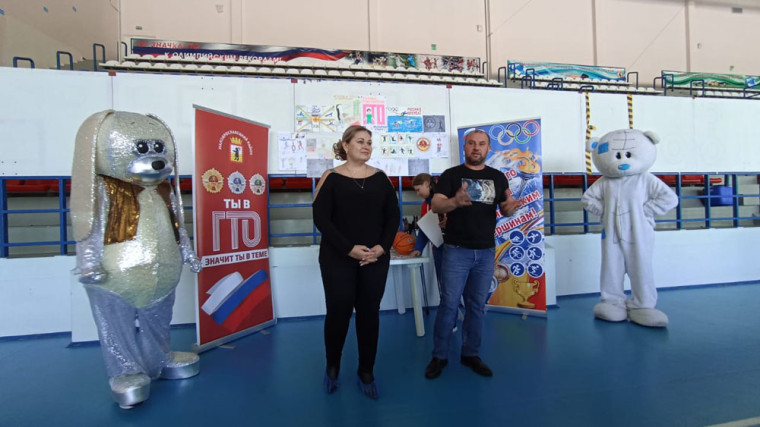 10 марта были подведены итоги  конкурса «Подтянись к движению ГТО» на лучший рисунок и лозунг о Всероссийском физкультурно-спортивном комплексе «Готов к труду и обороне», посвященного 92-летию создания ВФСК ГТО.