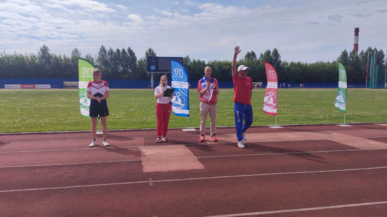 19-20  июня в Калуге проходил фестиваль ВФСК ГТО среди обучающихся общеобразовательных организаций, находящихся на территории Калужской области.